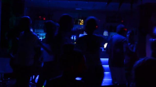 Сальса в Созополе 2012 смотреть онлайн