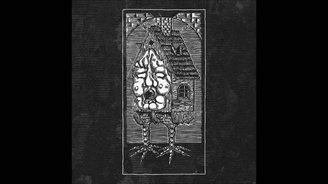 nekrodeus - Asbest (Full Album 2022) смотреть онлайн