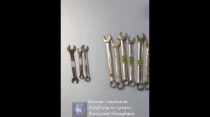 Лайфхак. Совет для удобного хранения и организации инструментов в гараже