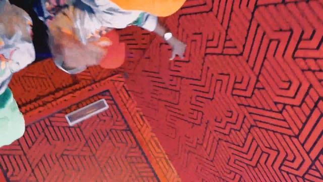 HOY PA DONDE ES (Cotizados Family - Dancehall 2023) смотреть онлайн