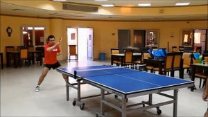 Yinhe MercuryII with N10s blade