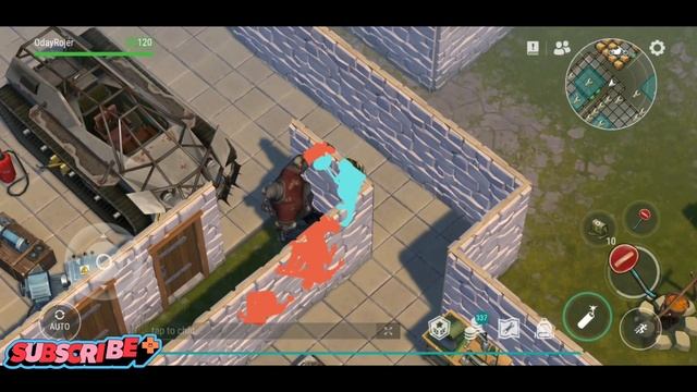 LDOE Raid Player8490 || 300 Iron Bar + 300 Wood Plank + 300 Coal || #last_day_on_earth_survival смотреть онлайн