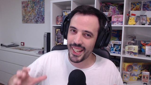 Il Set Pokémon ORIGINE PERDUTA è INCREDIBILE, ma NON INVESTIRE Adesso ❌ смотреть онлайн