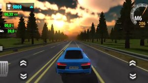 ОРЕНДОВАЛ СЕБЕ БУГАТТИ! Racing Limits