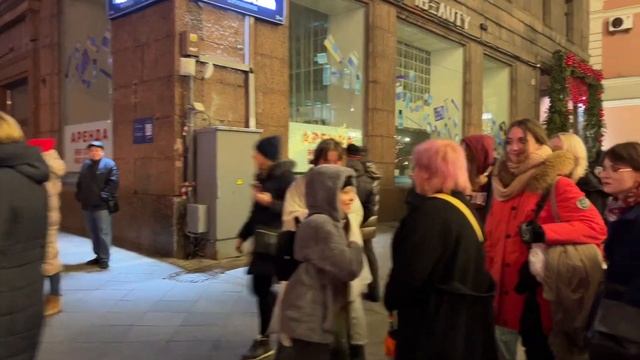 В Москве стартовал фестиваль «Китайский Новый год» 2025 смотреть онлайн