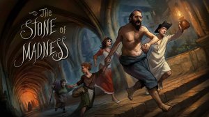 Stone of Madness Тайны камня