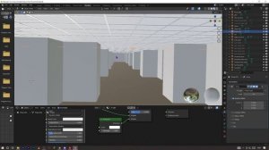 How To Make The Kane Pixels Backrooms In Blender