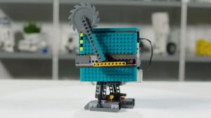 LEGO Star Wars BOOST Droid Commander Set Designer Video 75253