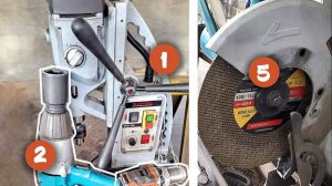 Вопрос ко Дню слесаря: каком порядке звучат инструменты?