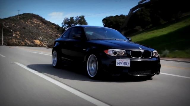 BMW 1er M-onster смотреть онлайн