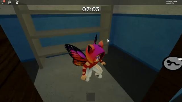 Пигги. Прохождение 2-ой главы. смотреть онлайн