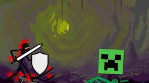 Битва стикменов