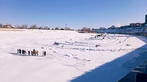 СПЕЦОПЕРАЦИЯ ЛЁД  2025  ДРИФТ