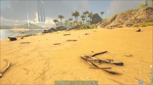 Плохо быть гномом. ◉ARK_ Survival Evolved # 58