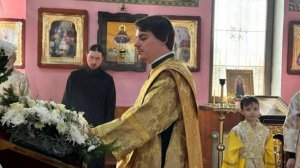 2025. ЗАХВАТ И ОТПРАВКА НА ФРОНТ НА УКРАИНЕ СВЯЩЕННИКОВ: молимся за Андрея и Павла. Прогноз