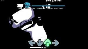 Lost tankman (monochrome cover).