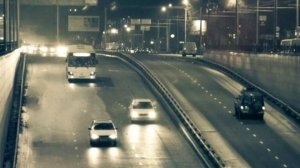 асмр звук проезжающих машин.шум дороги.проезжающие машины