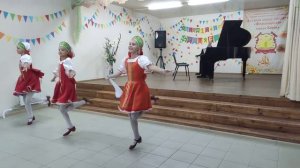 «В первый погожий сентябрьский денёк»