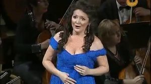 Susanna Chakhoyan - Il Dolce Suono - Lucia di Lammermoor