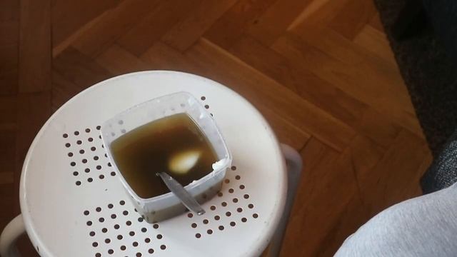 DIY WHIPPED SHEA BUTTER FOR Natural Hair.