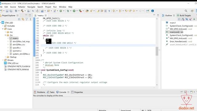 STM32 или AVR. Как изучать программирование микроконтроллеров
