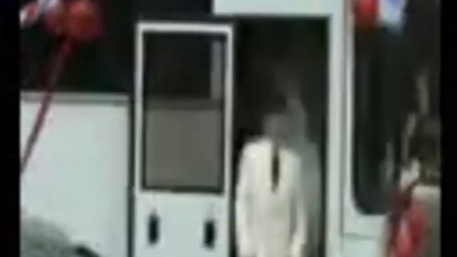 Свадьба Калимуллиных!