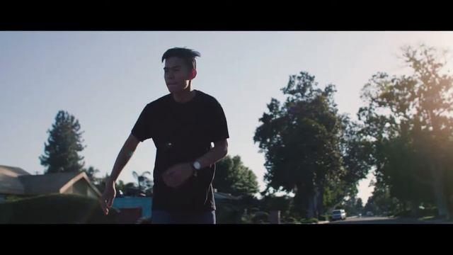 URSA Mini Pro on DJI Ronin Test Footage смотреть онлайн