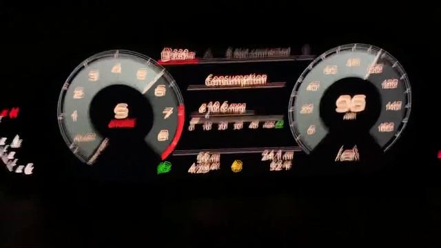 2021 Audi Q3 Quattro 55-120 MPH acceleration test смотреть онлайн