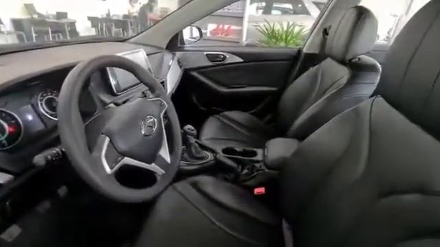 Soueast A5 Agencia Ceibos смотреть онлайн