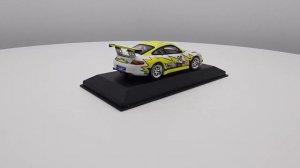Minichamps Porsche 911 GT3 RSR  2006 Lemans  400066490 by Modelauto24.eu