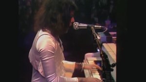 Queen - A Night At The Odeon BD. 1975.