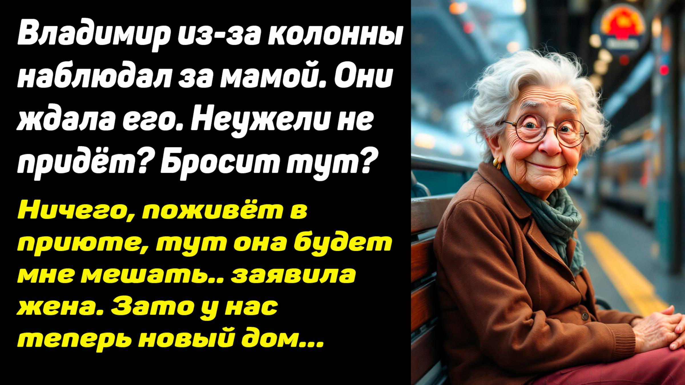 Истории из жизни. Забытая совесть. #историиизжизни #жизненныеистории #аудиорассказы