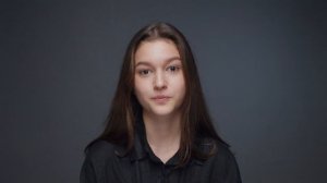 Василиса Коростышевская - ВИЗИТКА 2024