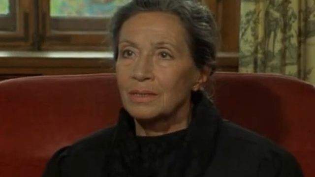 Derrick A Weidau-eset 1986 Magyar felirattal