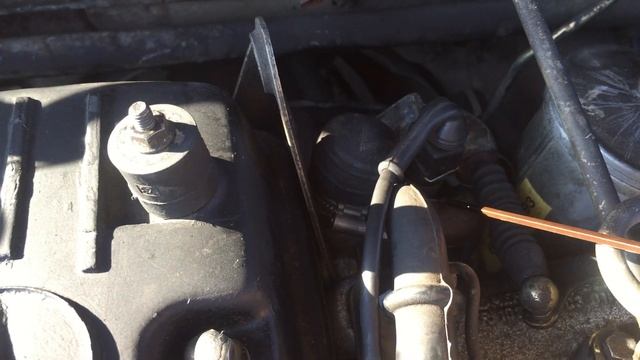 W123-230E引擎室簡介01 W126 W124 W123 смотреть онлайн