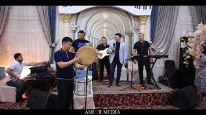 Авазбек Солиев - Жонима рохат туй хизматидан / Сайрам 2023🎵🎶⭐️