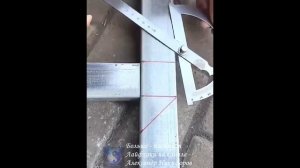 Лайфхак. Соединение без сварки