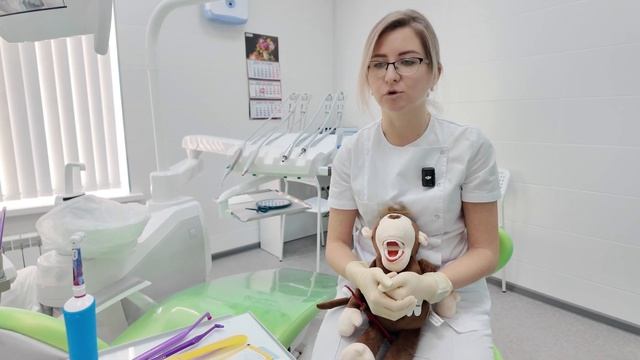 Уход за полостью рта ребенка смотреть онлайн