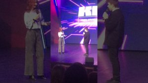 КВН 28.02.2025 г. Молодёжная лига . Команда РЭУ им. Плеханова .