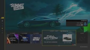 Быстрое прохождение миссии «EVIJALIVE» саммита в The Crew Motorfest