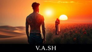 Пузырьки шампанского-V.A.SH