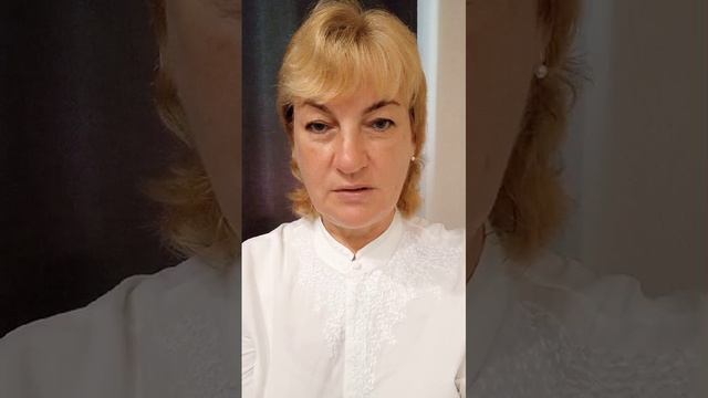 Няня Ольга Николаевна, резюме №130101