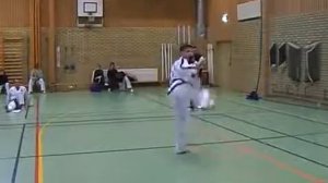 18 й туль   Sam IlTul Сам Ил