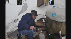 Родники