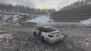 Forza Horizon 4