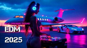 Гимны Танцпола: Лучшая музыка EDM House