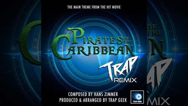 Pirates Of The Caribbean (From "Pirates Of The Carribbean") смотреть онлайн