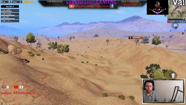 ArabPati Mini Challenge Series (AMCS) tournament, Stage 2, Group B Vikendi смотреть онлайн