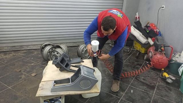 1992 Skoda Favorit 135L Restorasyonu | Babama Sürpriz... смотреть онлайн