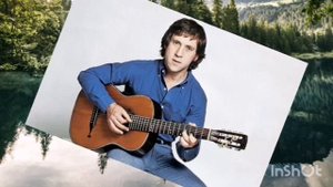 Про речку Вачу/ Владимир Высоцкий